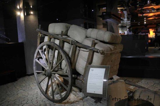 Historisches Museum Krakau